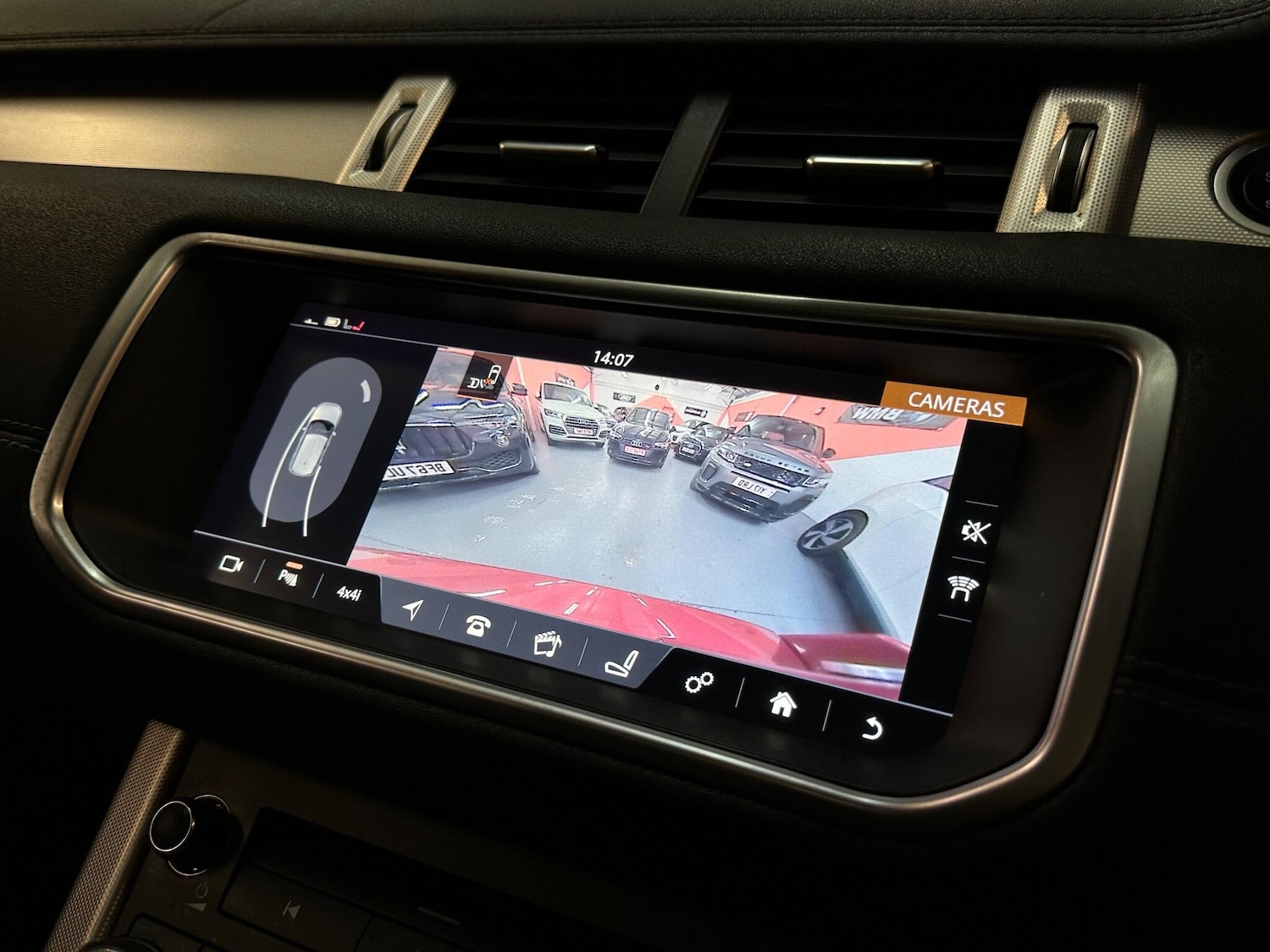 Used Land Rover Range Rover Evoque 2018 for sale - 77279053: Photo 25