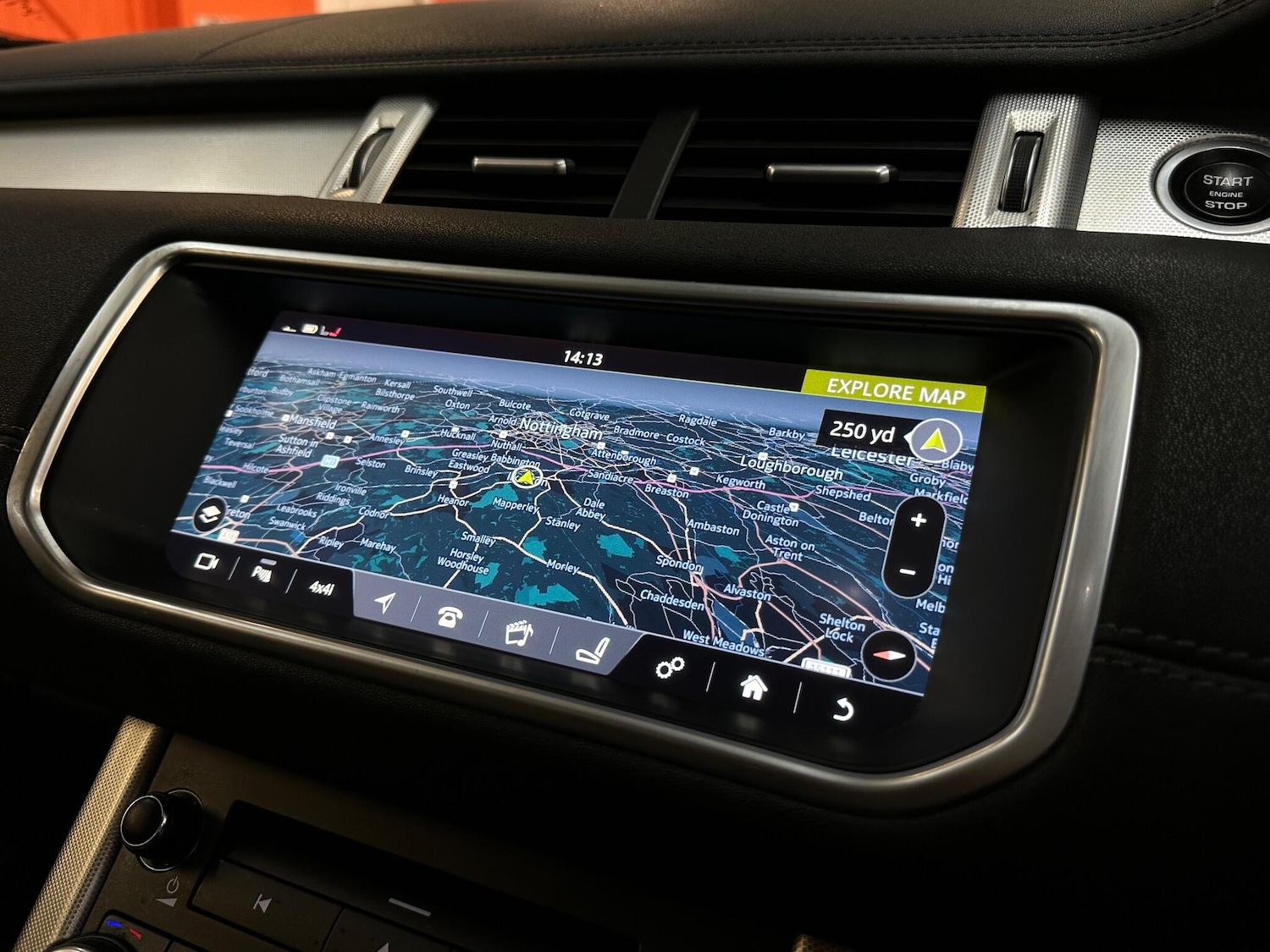 Used Land Rover Range Rover Evoque 2018 for sale - 77279053: Photo 26