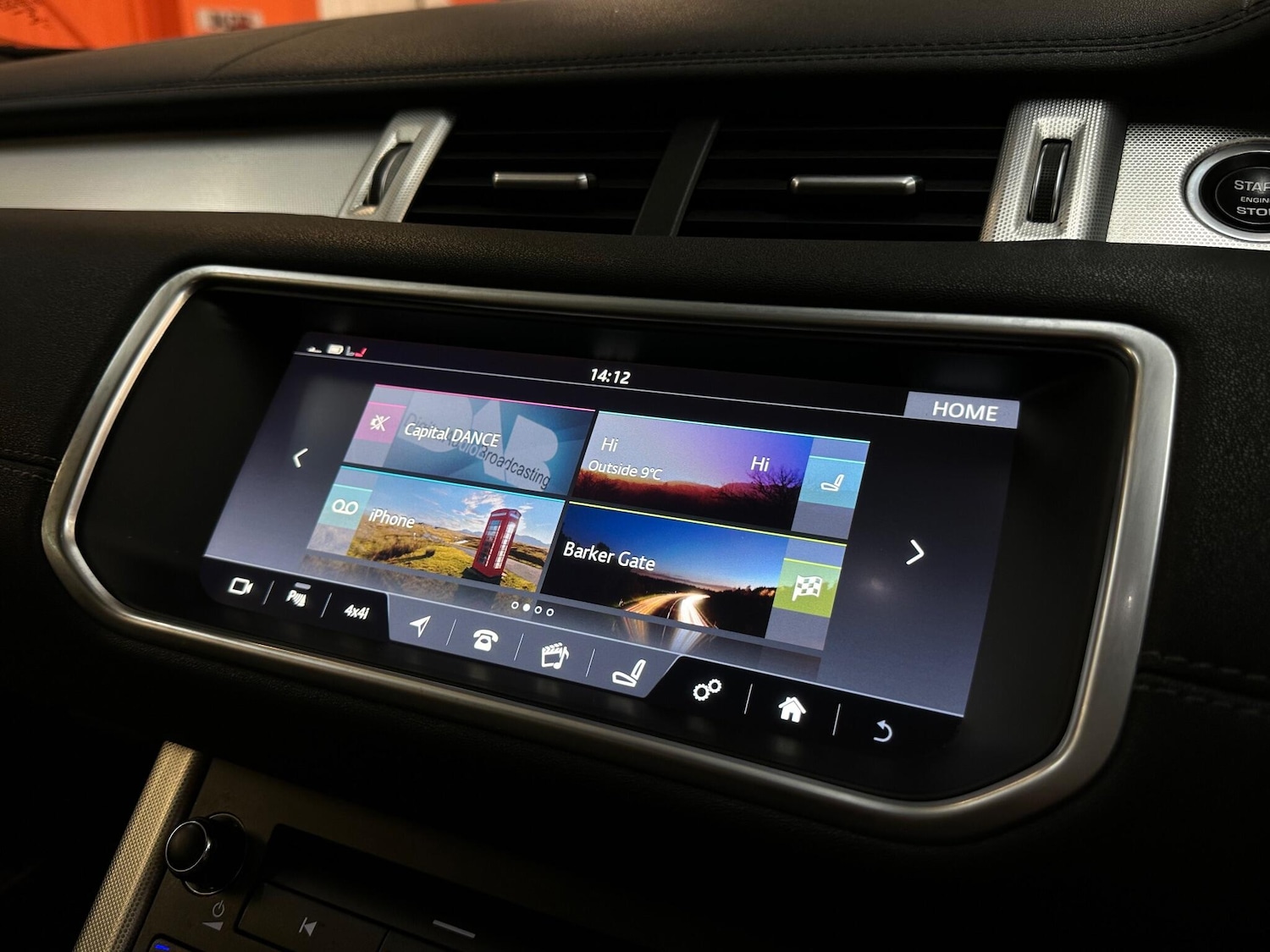 Used Land Rover Range Rover Evoque 2018 for sale - 77279053: Photo 27