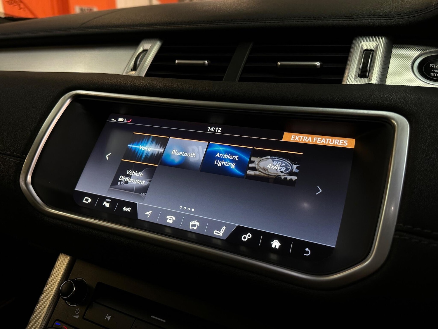 Used Land Rover Range Rover Evoque 2018 for sale - 77279053: Photo 28