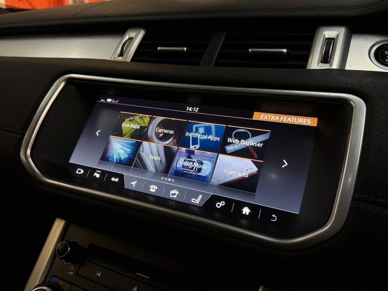 Used Land Rover Range Rover Evoque 2018 for sale - 77279053: Photo 29