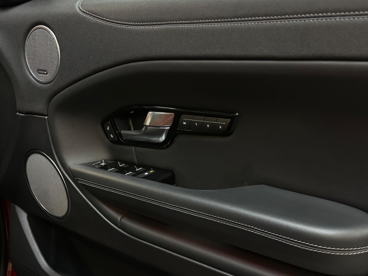 Used Land Rover Range Rover Evoque 2018 for sale - 77279053: Photo 32