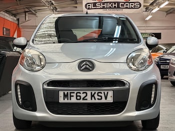 Used Citroen C1 2012 for sale - 79601841: Photo