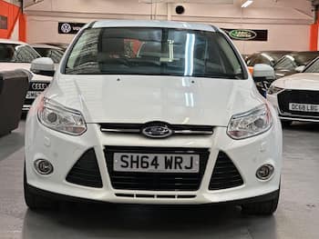 Used Ford Focus 2014 for sale - 79831176: Photo