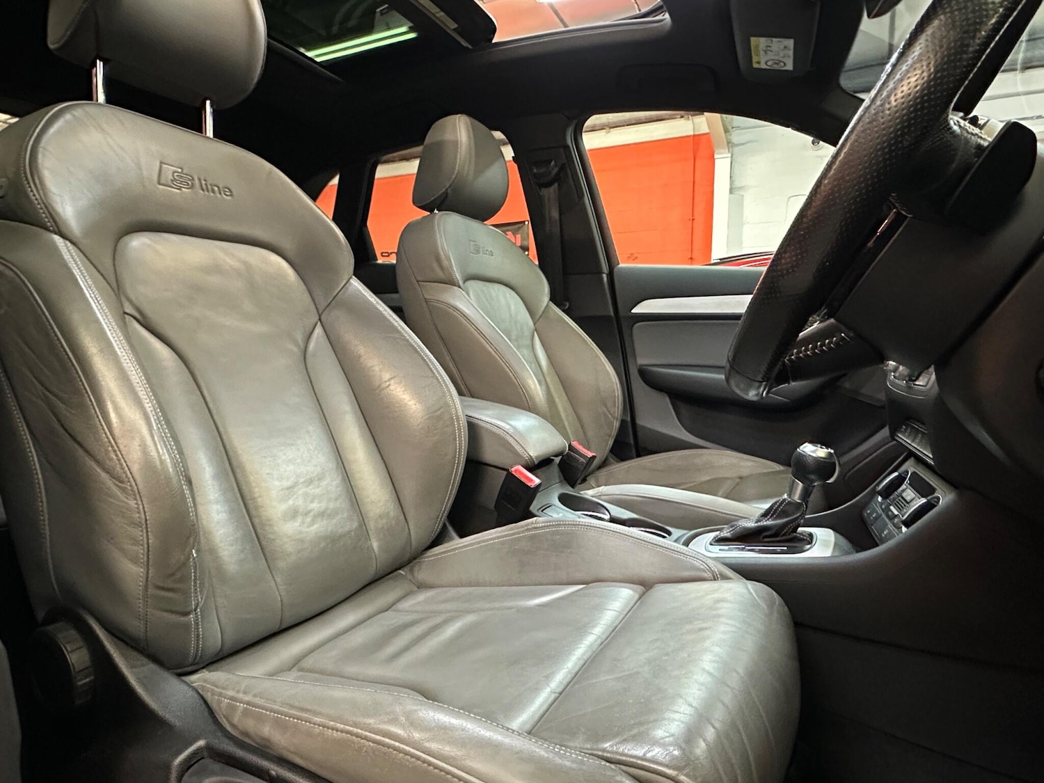 Used Audi Q3 2016 for sale - 77597810: Photo 11