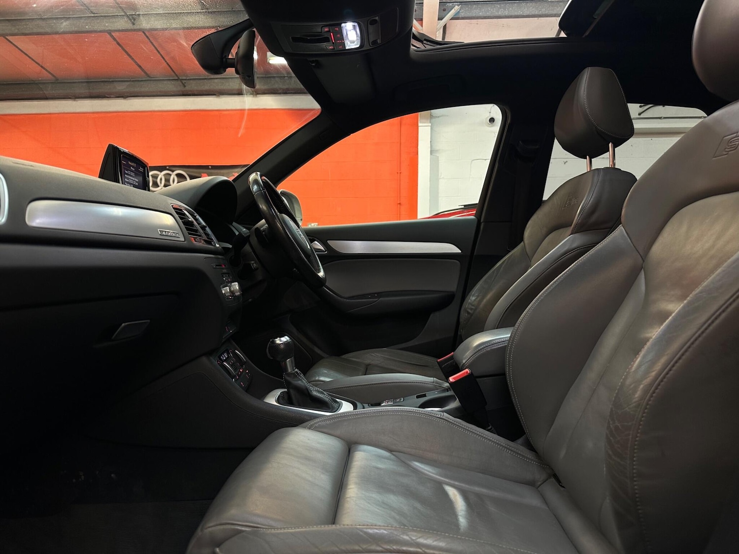 Used Audi Q3 2016 for sale - 77597810: Photo 13