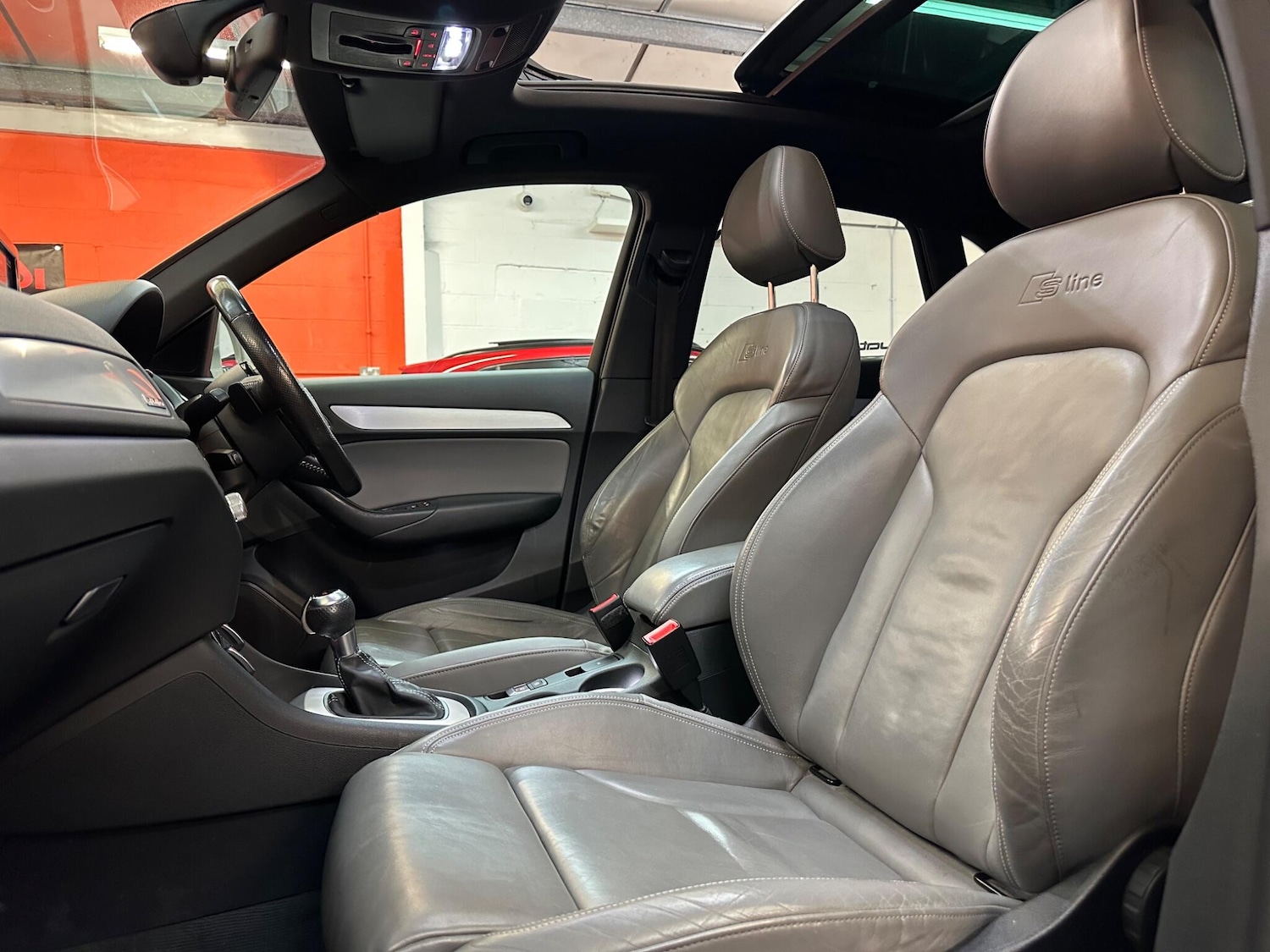 Used Audi Q3 2016 for sale - 77597810: Photo 14