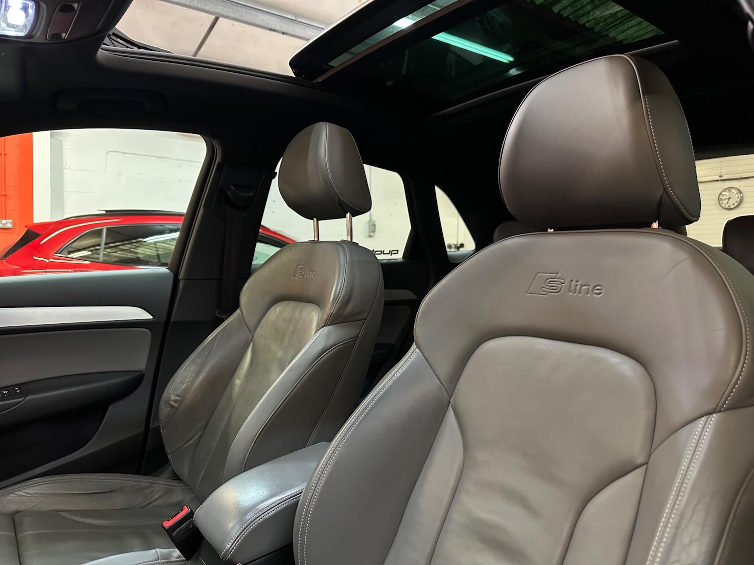 Used Audi Q3 2016 for sale - 77597810: Photo 15