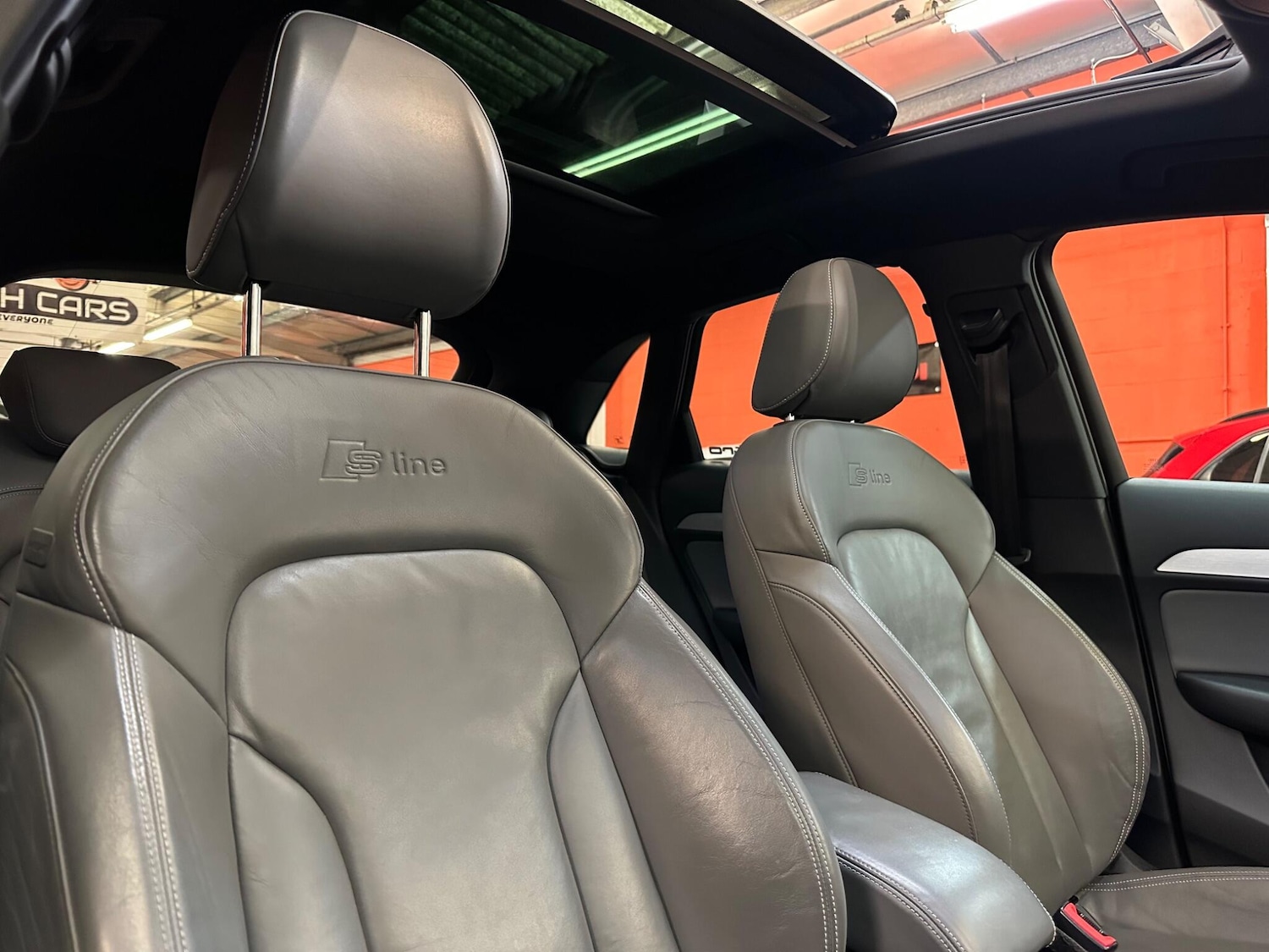 Used Audi Q3 2016 for sale - 77597810: Photo 16