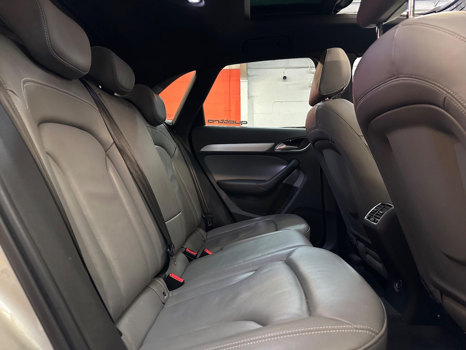 Used Audi Q3 2016 for sale - 77597810: Photo 17