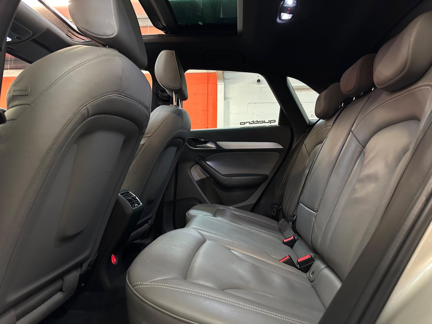 Used Audi Q3 2016 for sale - 77597810: Photo 18