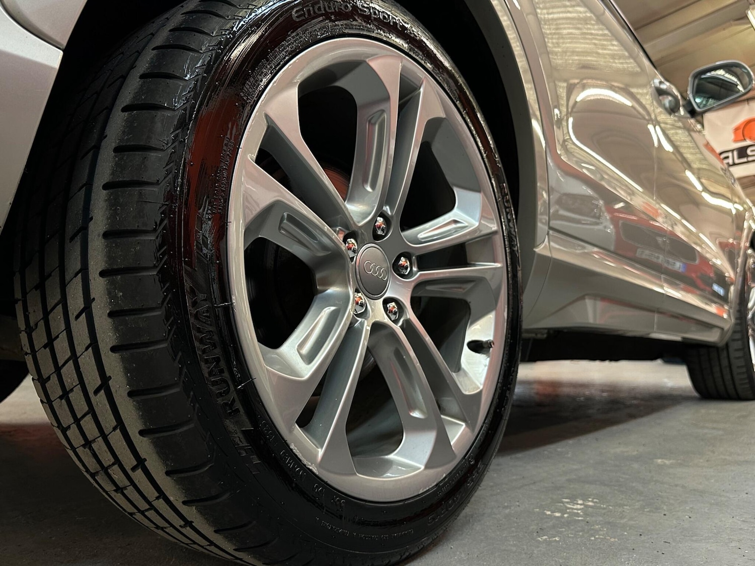 Used Audi Q3 2016 for sale - 77597810: Photo 20