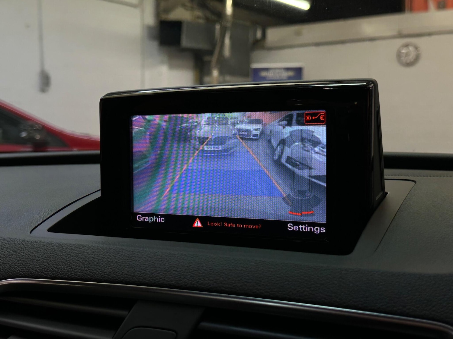 Used Audi Q3 2016 for sale - 77597810: Photo 25