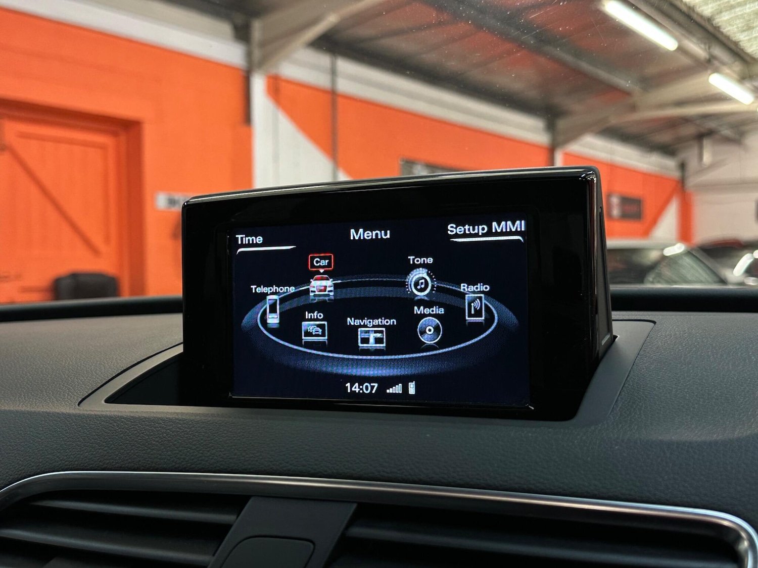 Used Audi Q3 2016 for sale - 77597810: Photo 27