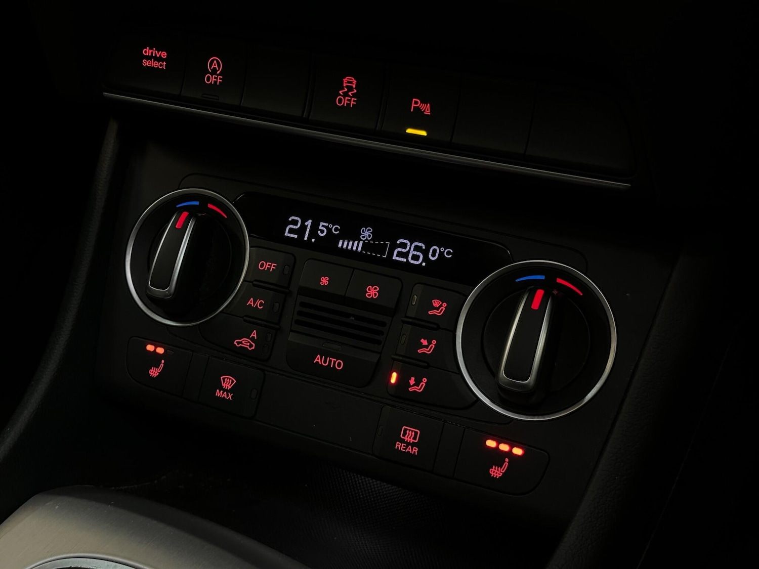 Used Audi Q3 2016 for sale - 77597810: Photo 29