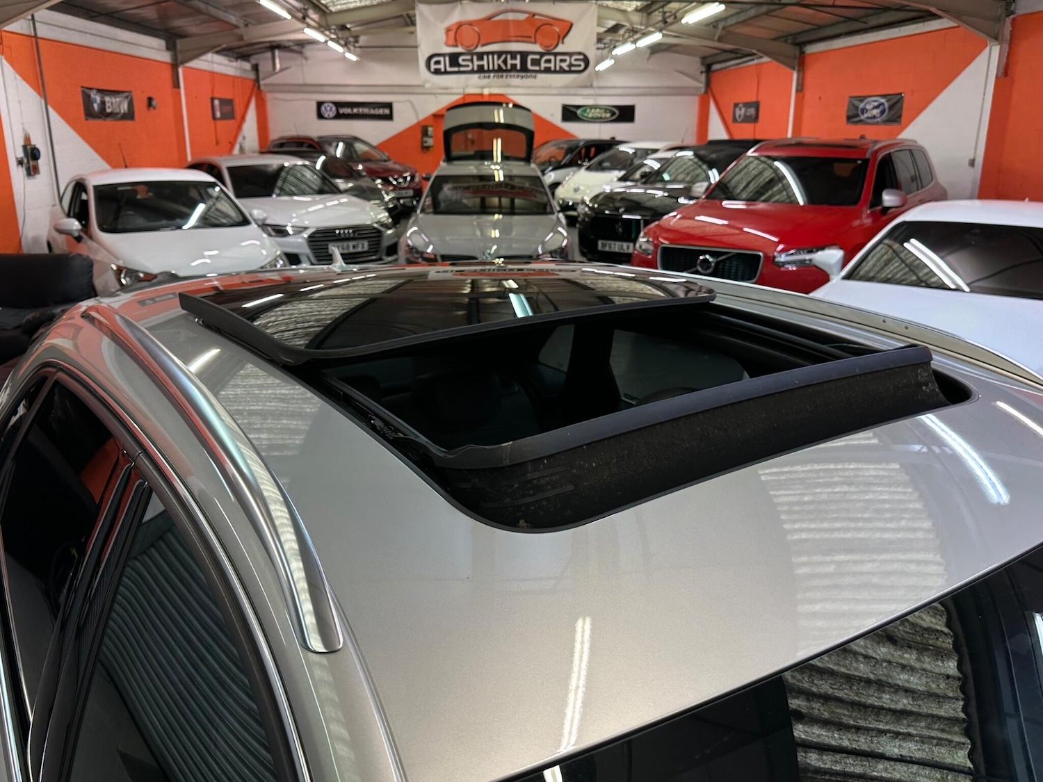 Used Audi Q3 2016 for sale - 77597810: Photo 37