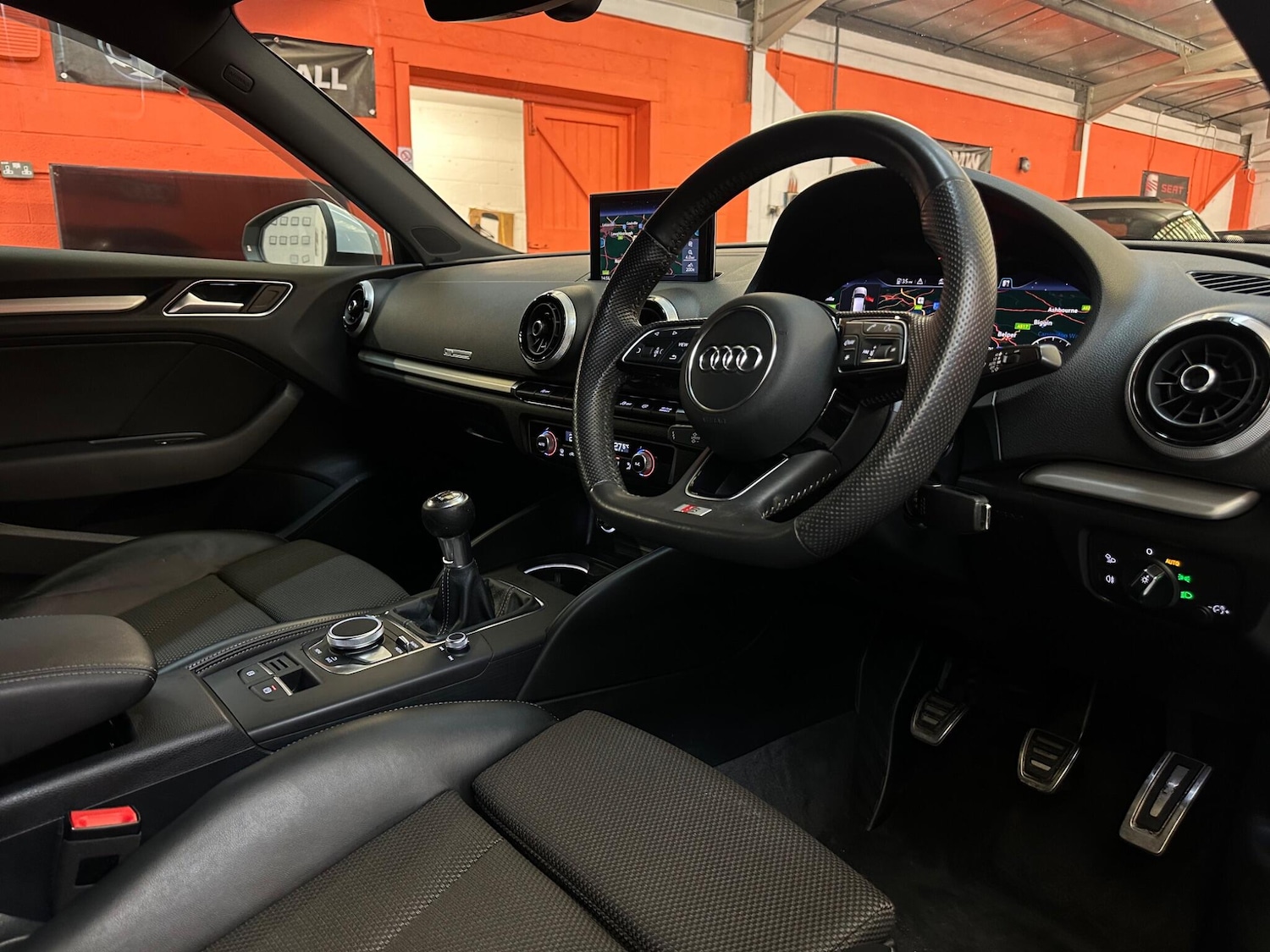 Used Audi A3 2019 for sale - 77769029: Photo 11