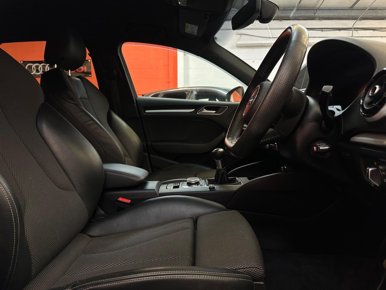 Used Audi A3 2019 for sale - 77769029: Photo 12