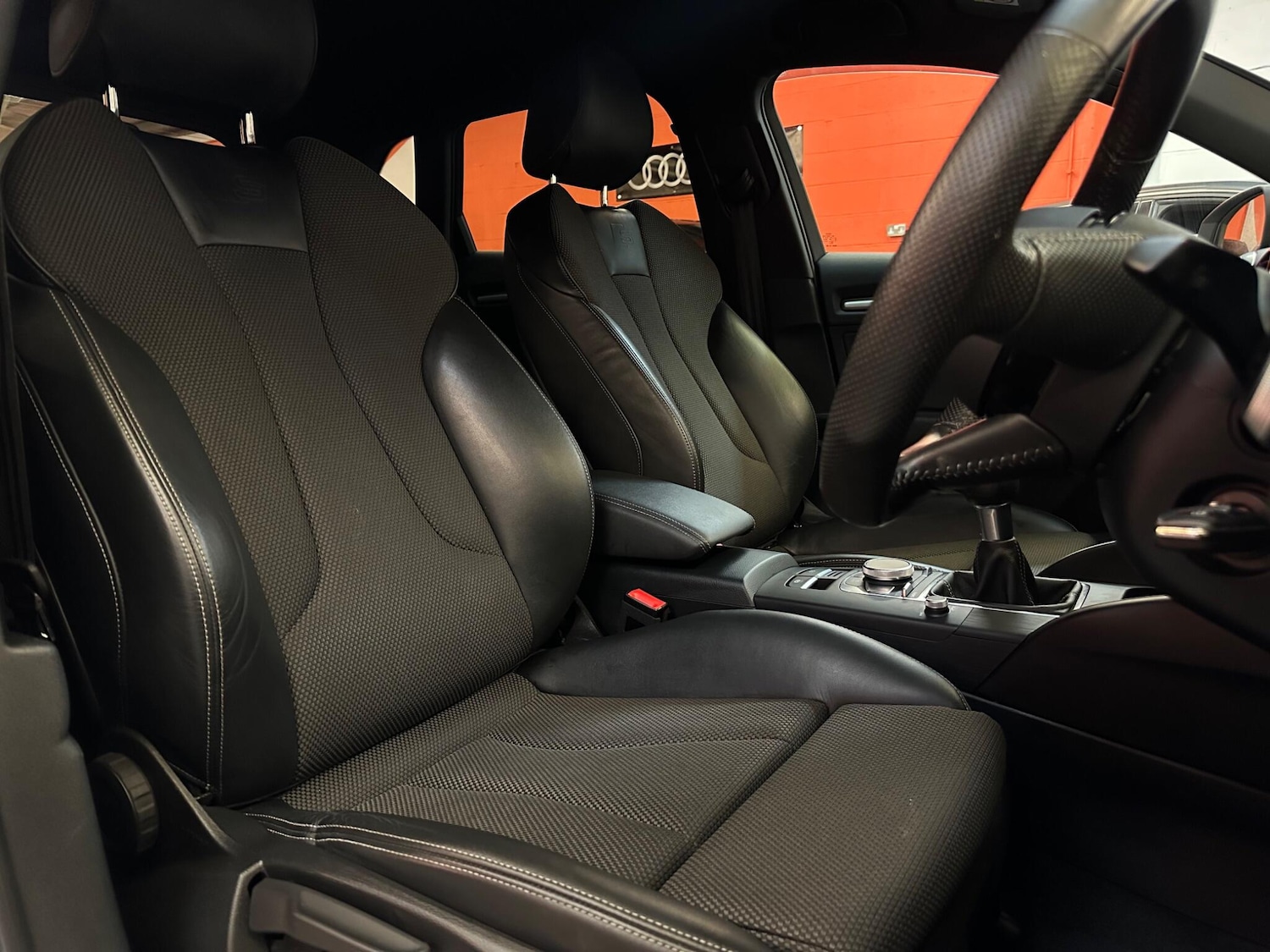 Used Audi A3 2019 for sale - 77769029: Photo 13