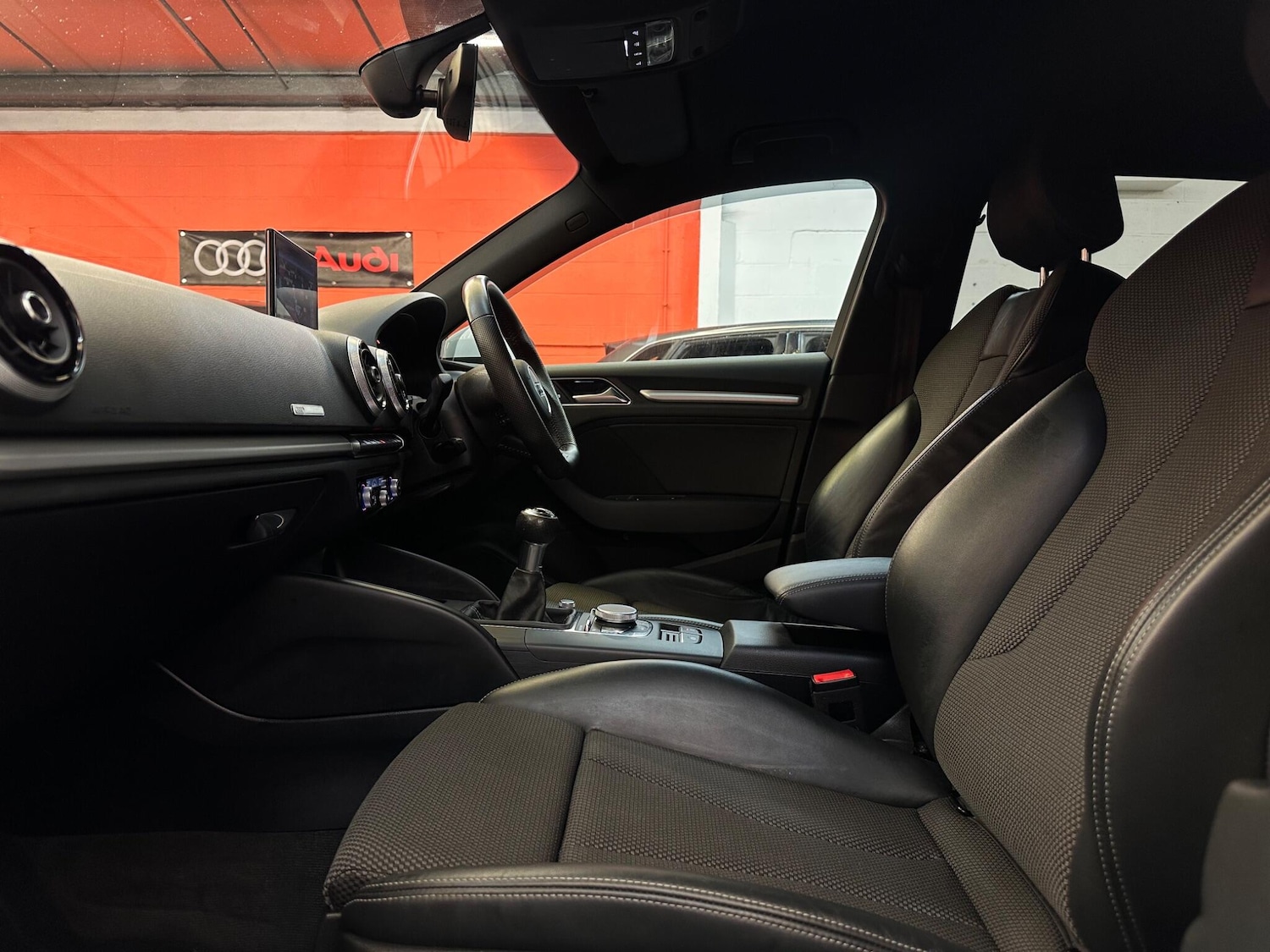 Used Audi A3 2019 for sale - 77769029: Photo 15