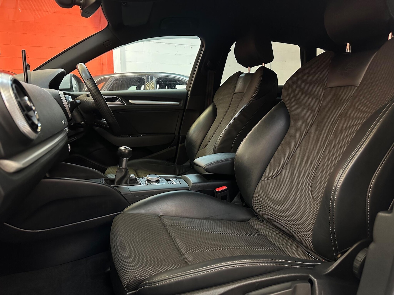 Used Audi A3 2019 for sale - 77769029: Photo 16