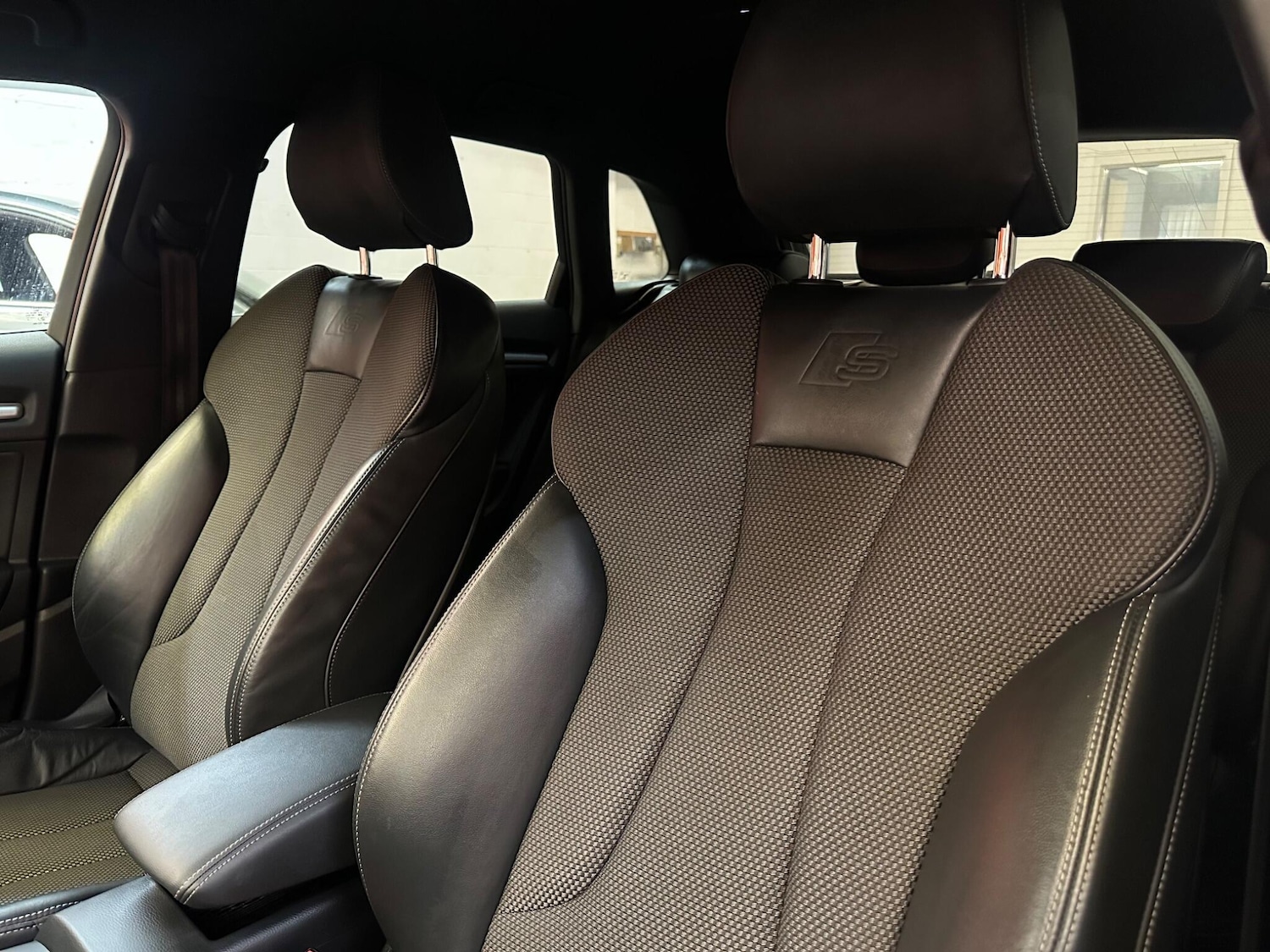 Used Audi A3 2019 for sale - 77769029: Photo 17