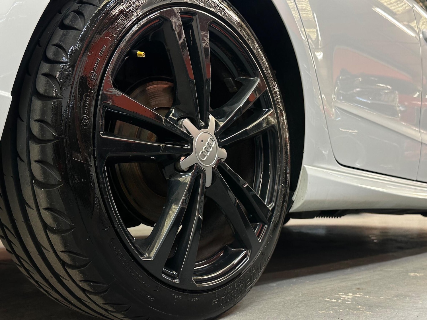 Used Audi A3 2019 for sale - 77769029: Photo 21