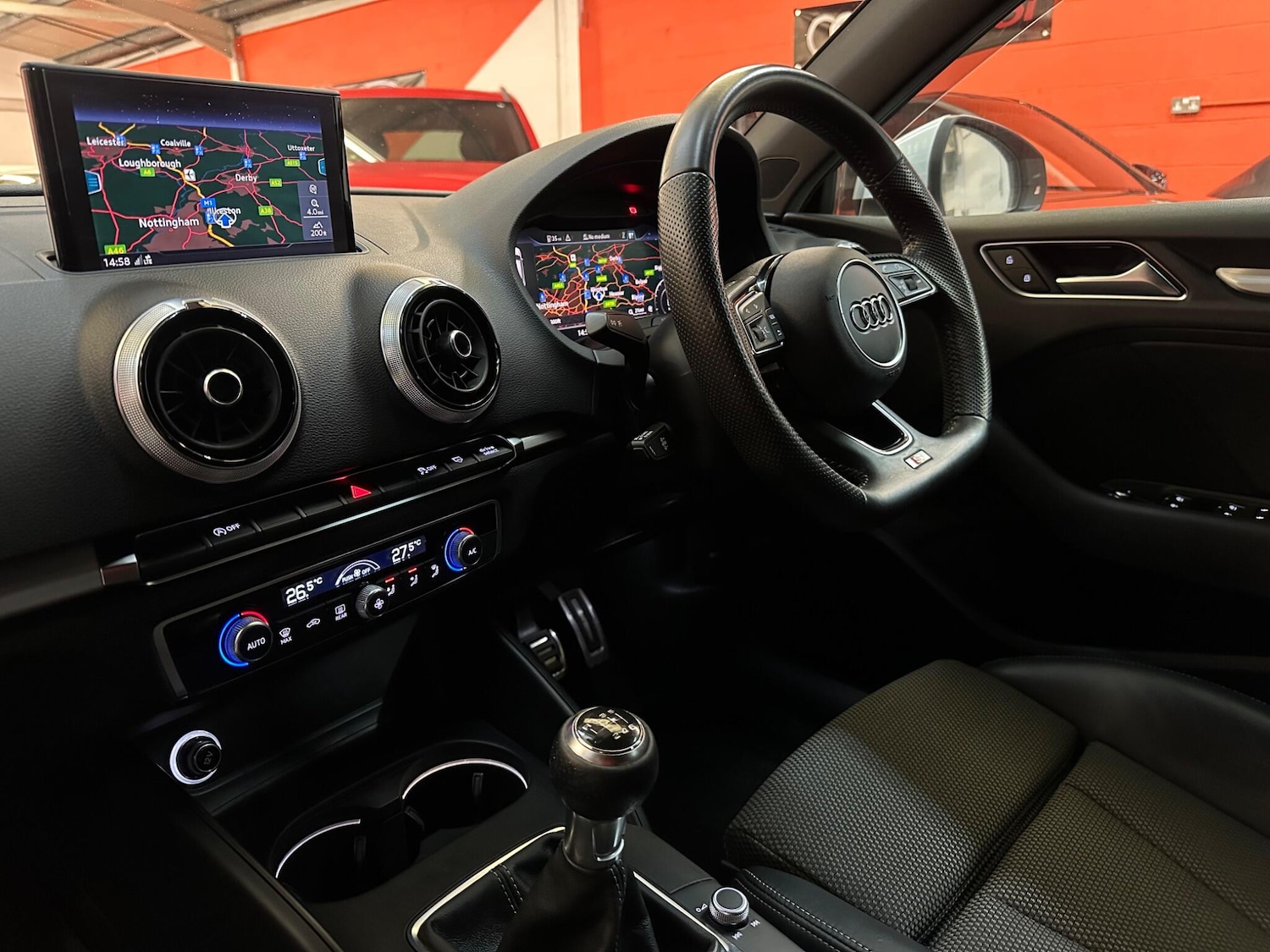 Used Audi A3 2019 for sale - 77769029: Photo 24