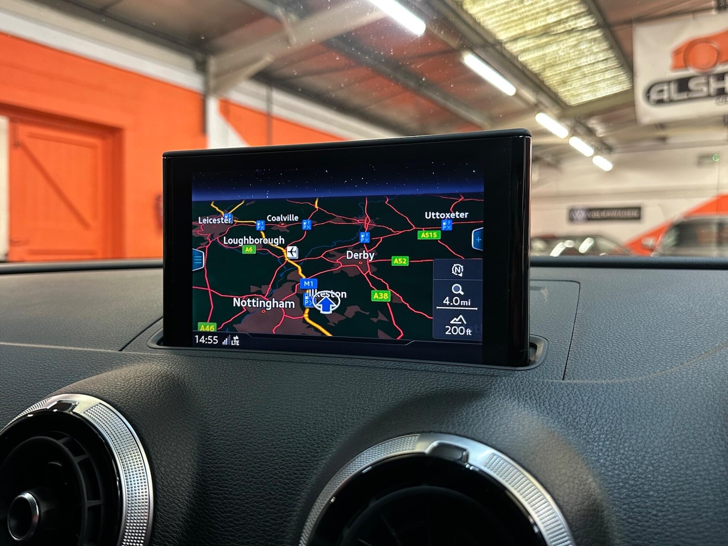 Used Audi A3 2019 for sale - 77769029: Photo 25