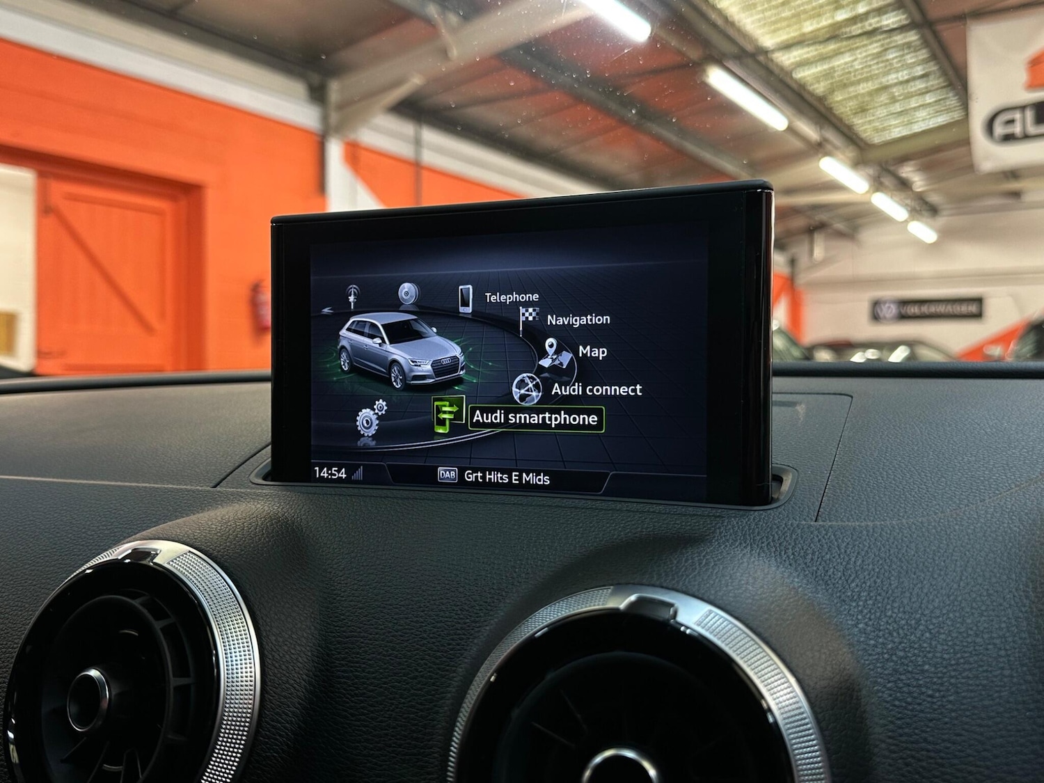 Used Audi A3 2019 for sale - 77769029: Photo 26