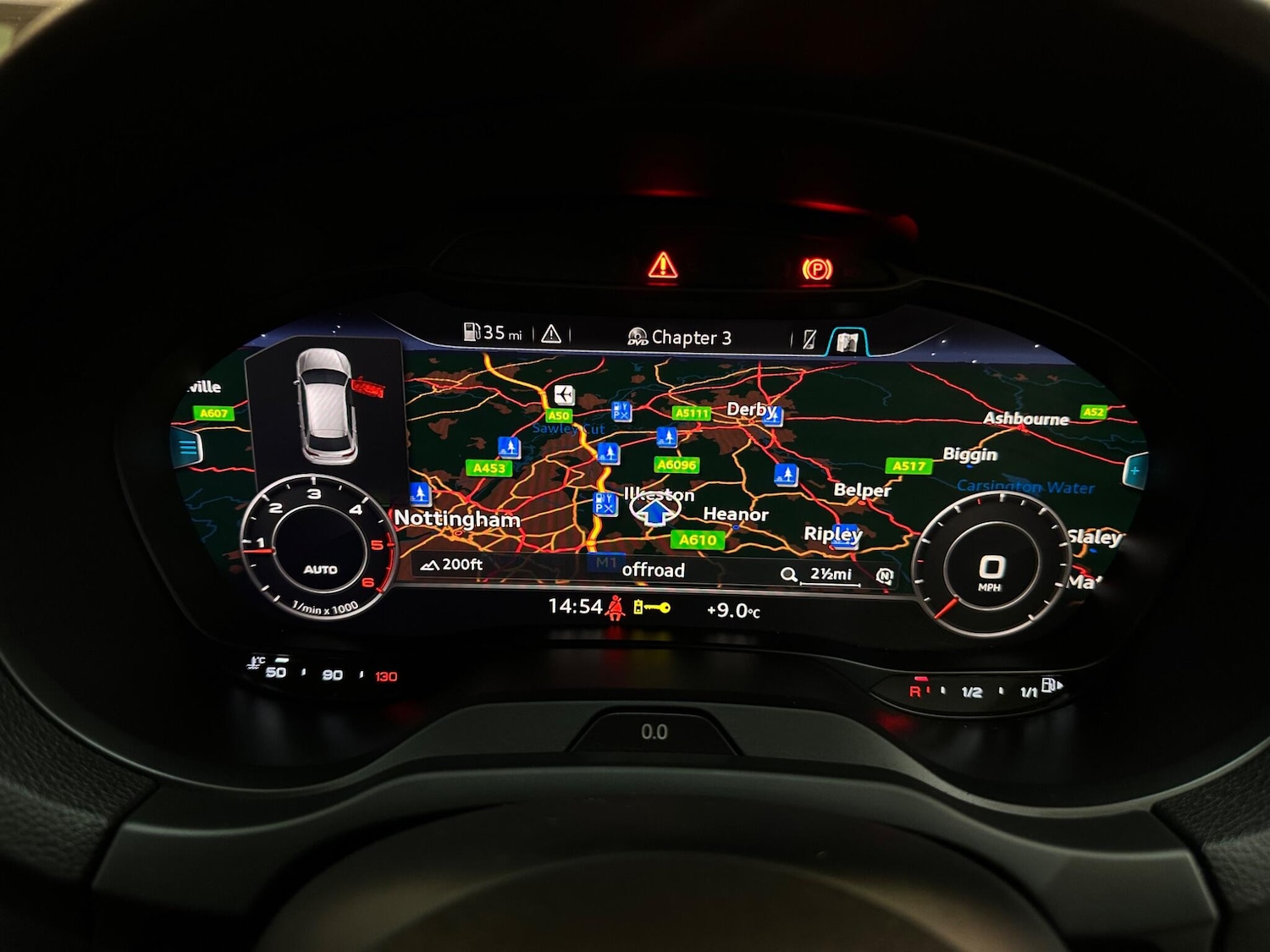 Used Audi A3 2019 for sale - 77769029: Photo 3