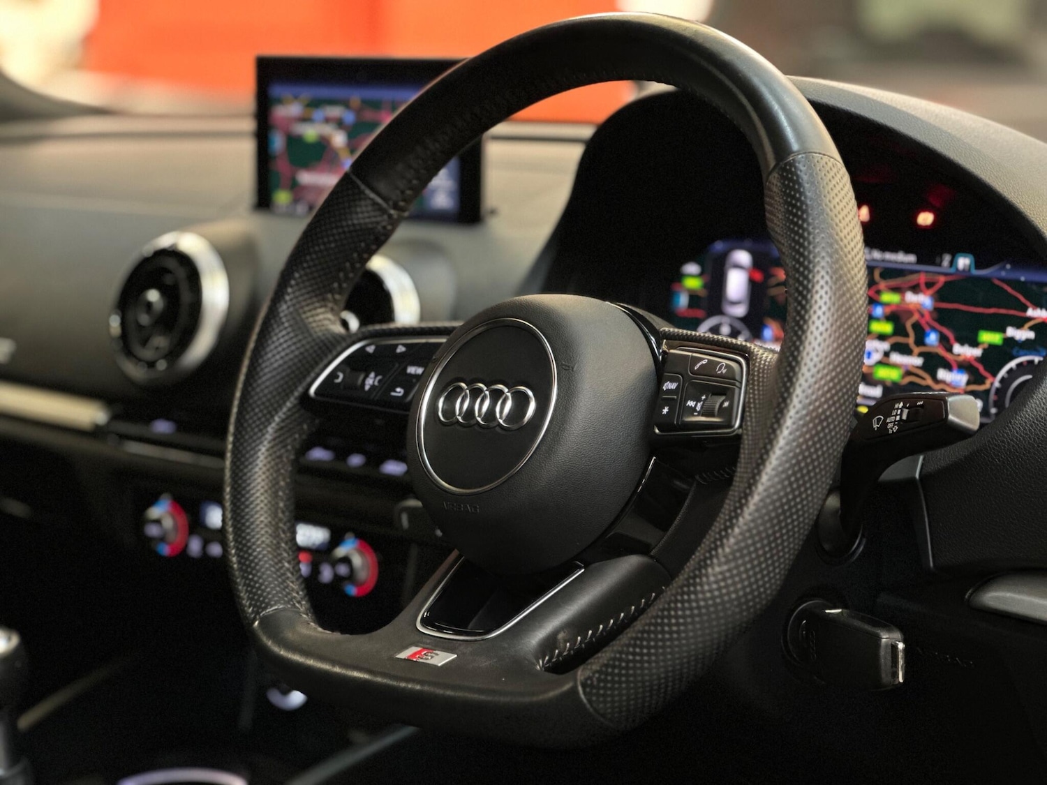 Used Audi A3 2019 for sale - 77769029: Photo 30