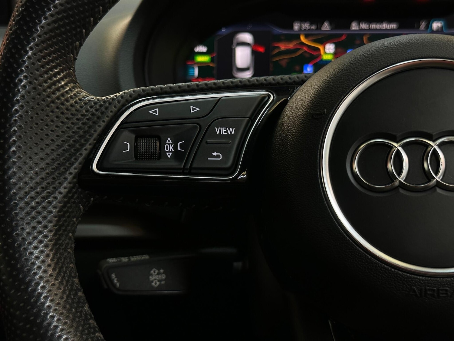 Used Audi A3 2019 for sale - 77769029: Photo 32