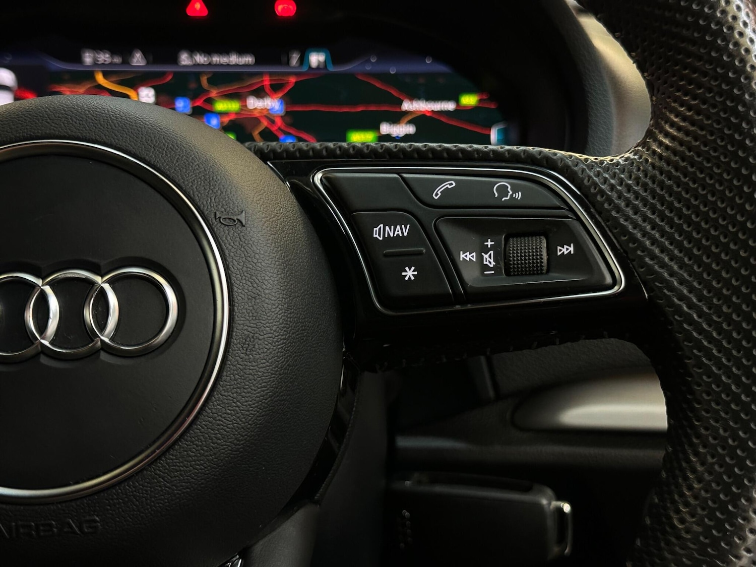 Used Audi A3 2019 for sale - 77769029: Photo 33