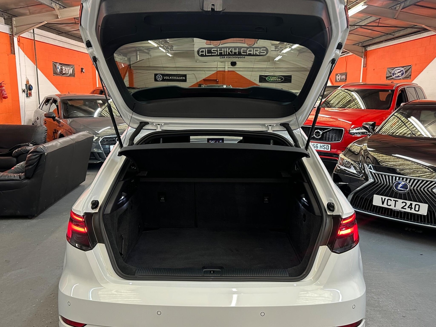 Used Audi A3 2019 for sale - 77769029: Photo 36