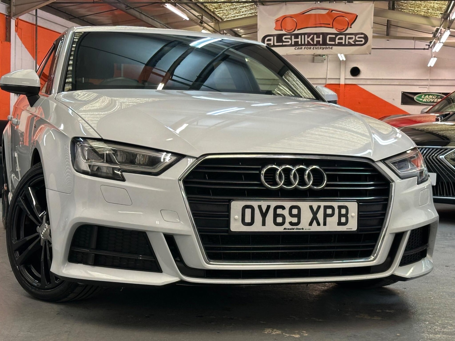 Used Audi A3 2019 for sale - 77769029: Photo 37