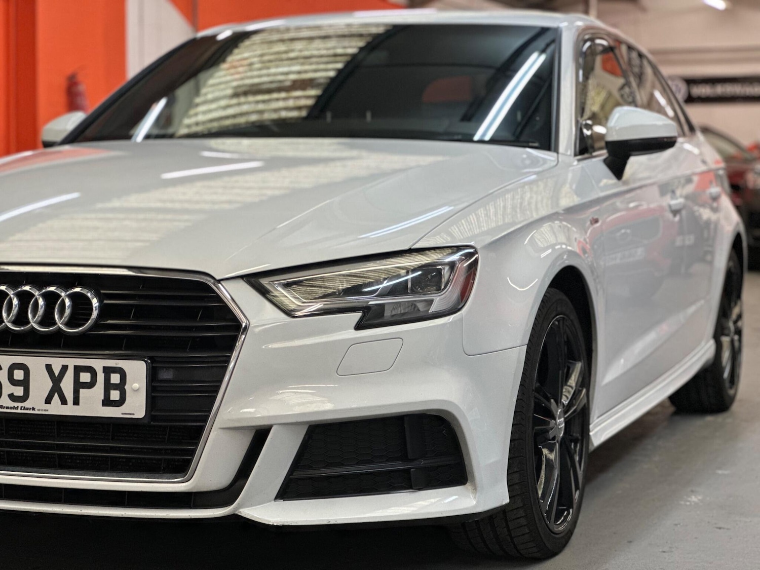 Used Audi A3 2019 for sale - 77769029: Photo 39
