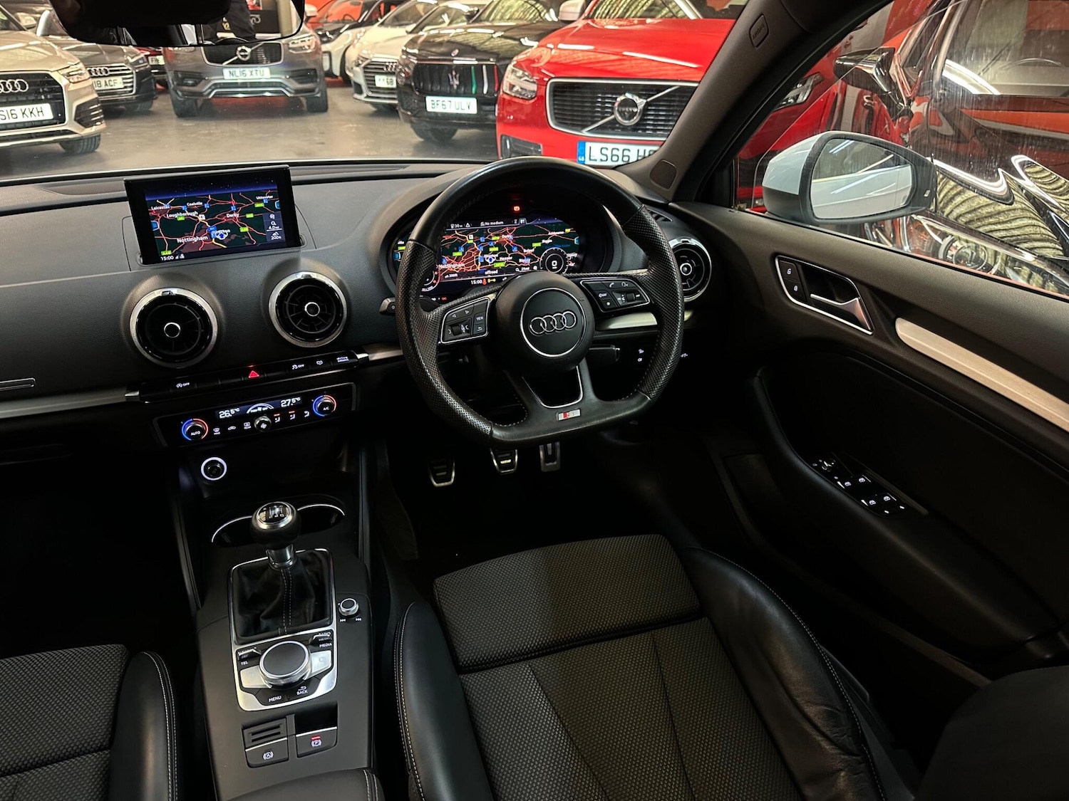 Used Audi A3 2019 for sale - 77769029: Photo 42