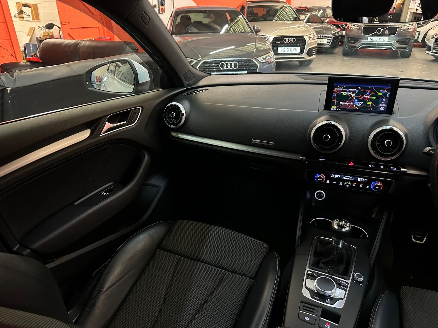 Used Audi A3 2019 for sale - 77769029: Photo 43