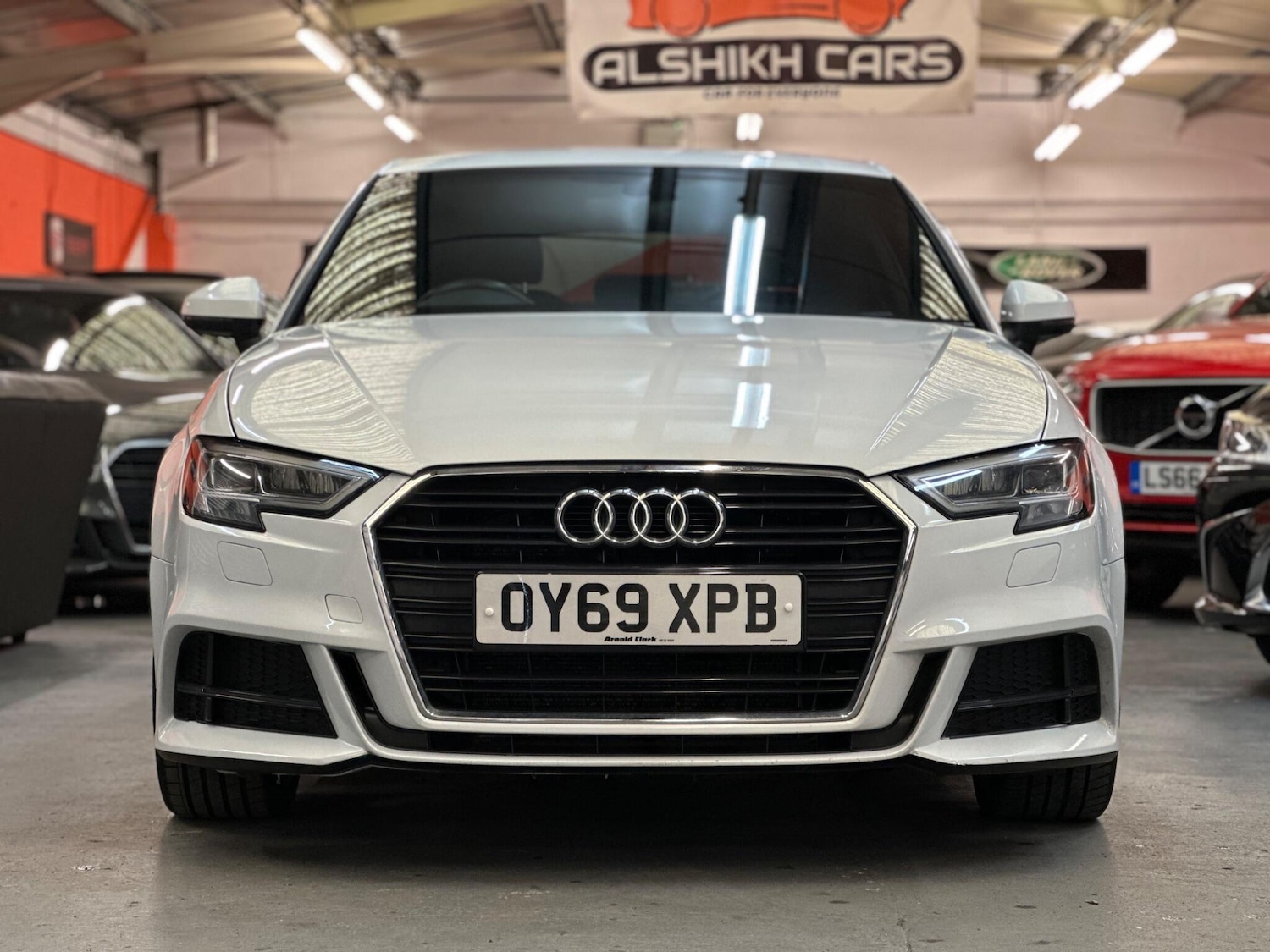 Used Audi A3 2019 for sale - 77769029: Photo 6
