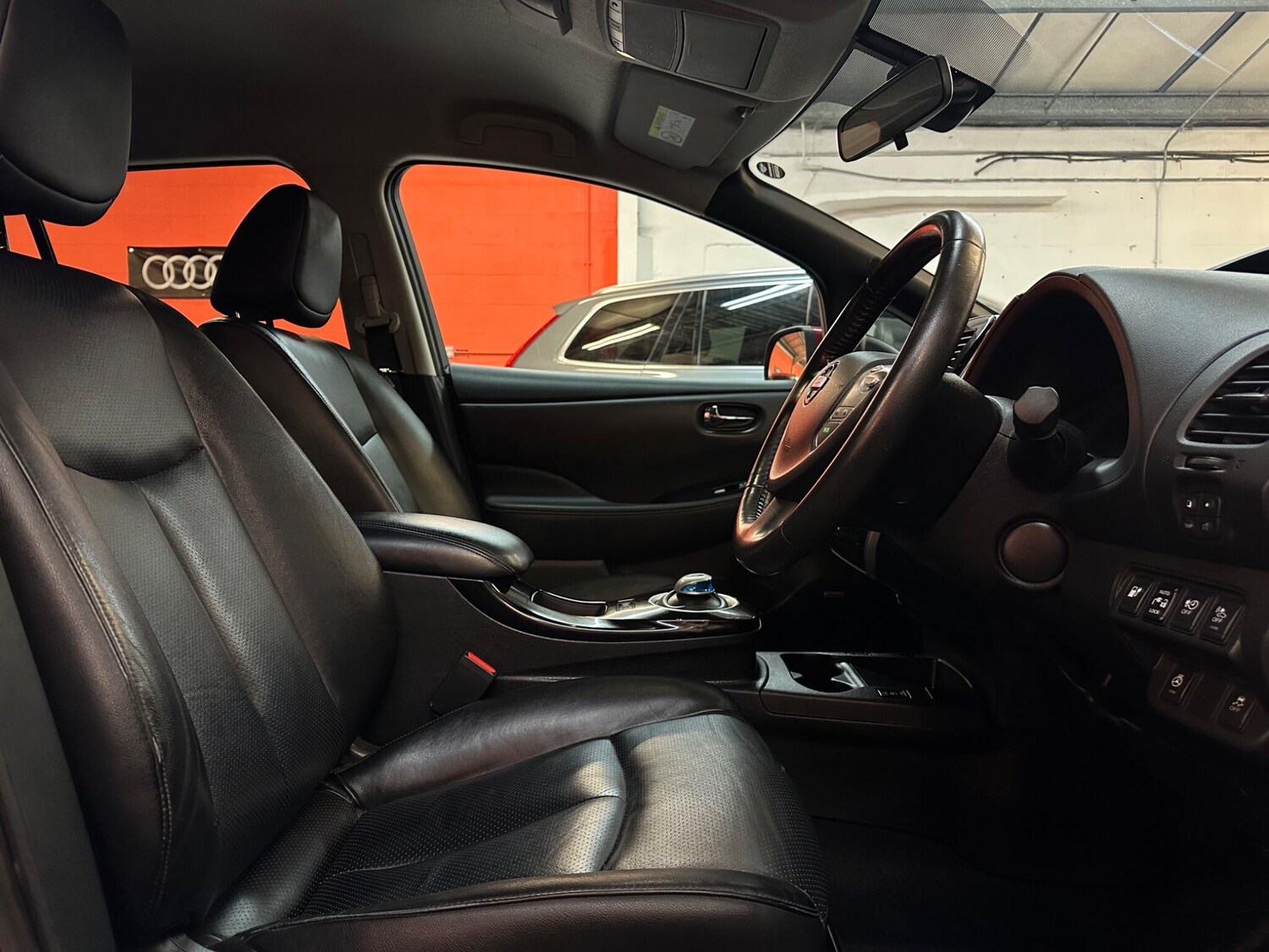 Used Nissan Leaf 2016 for sale - 77479573: Photo 11