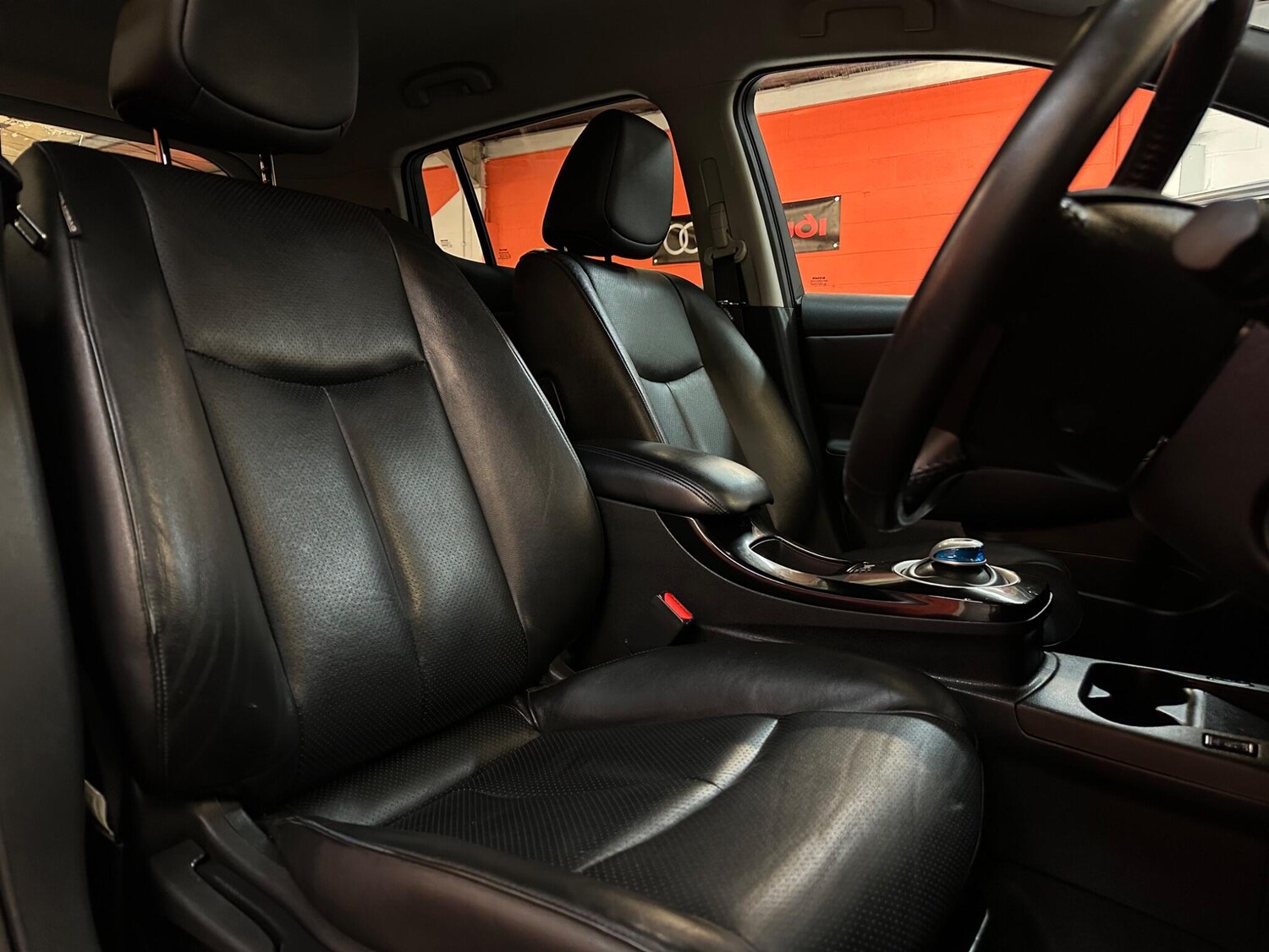 Used Nissan Leaf 2016 for sale - 77479573: Photo 12