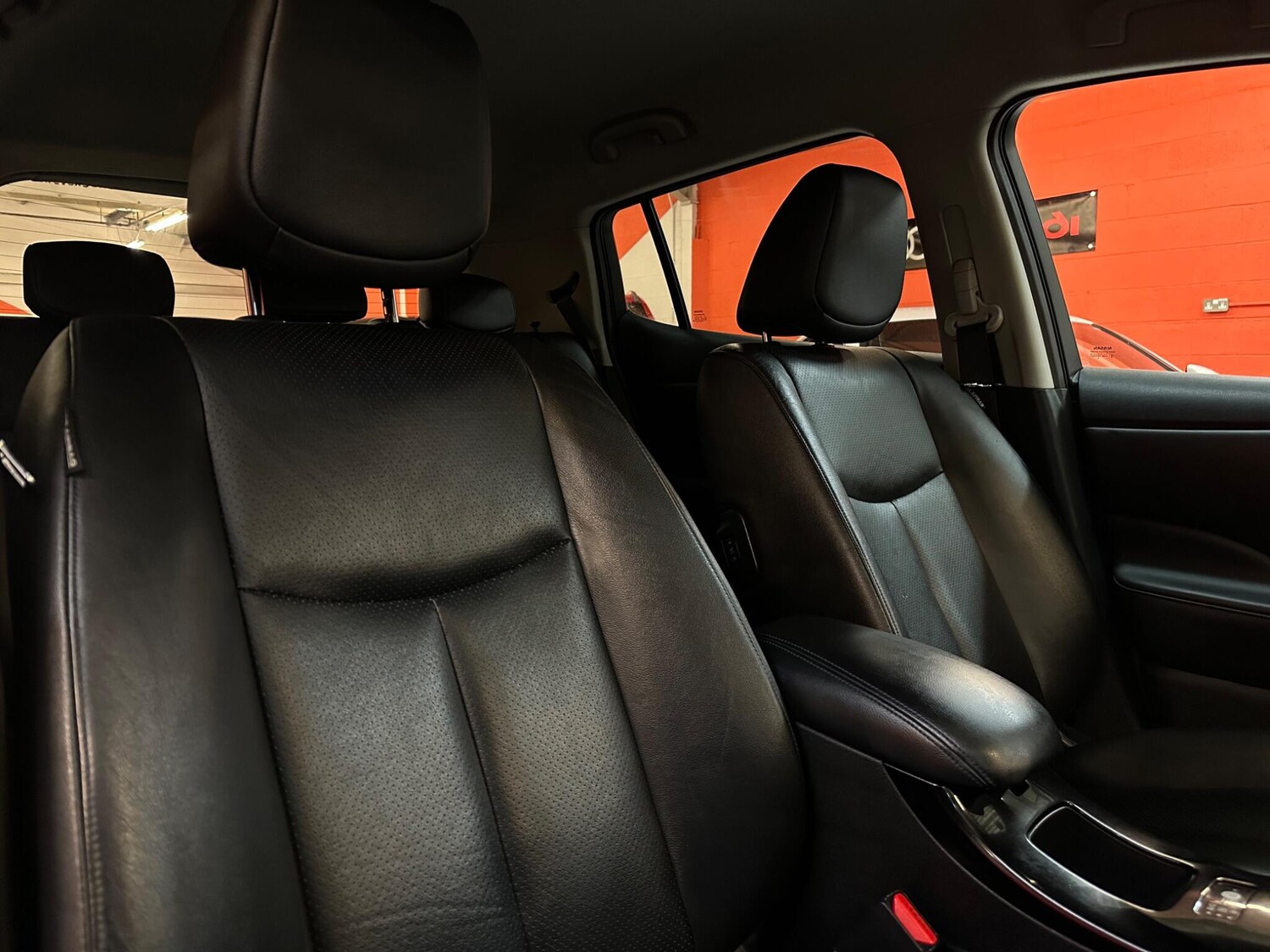 Used Nissan Leaf 2016 for sale - 77479573: Photo 13