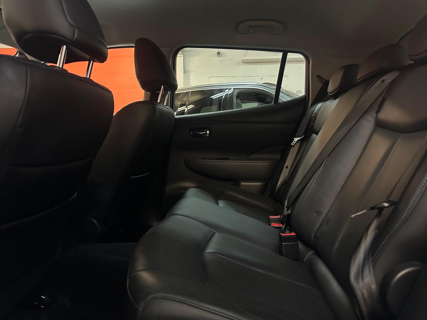 Used Nissan Leaf 2016 for sale - 77479573: Photo 19