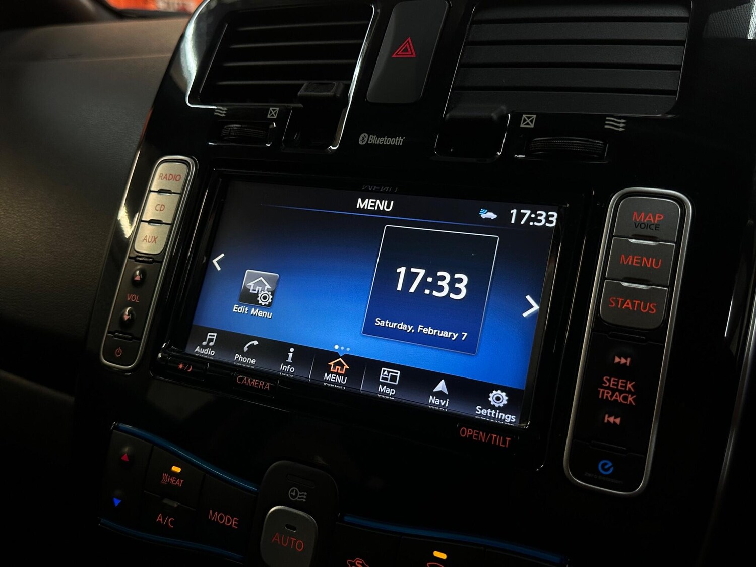 Used Nissan Leaf 2016 for sale - 77479573: Photo 26