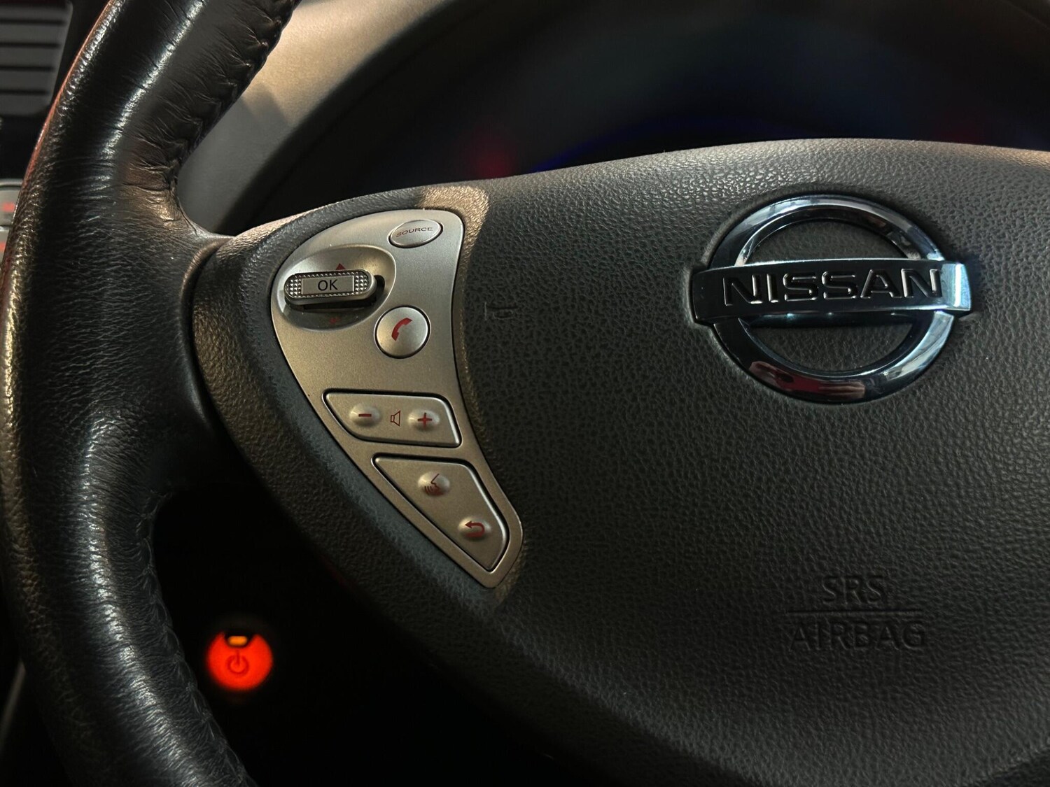 Used Nissan Leaf 2016 for sale - 77479573: Photo 30