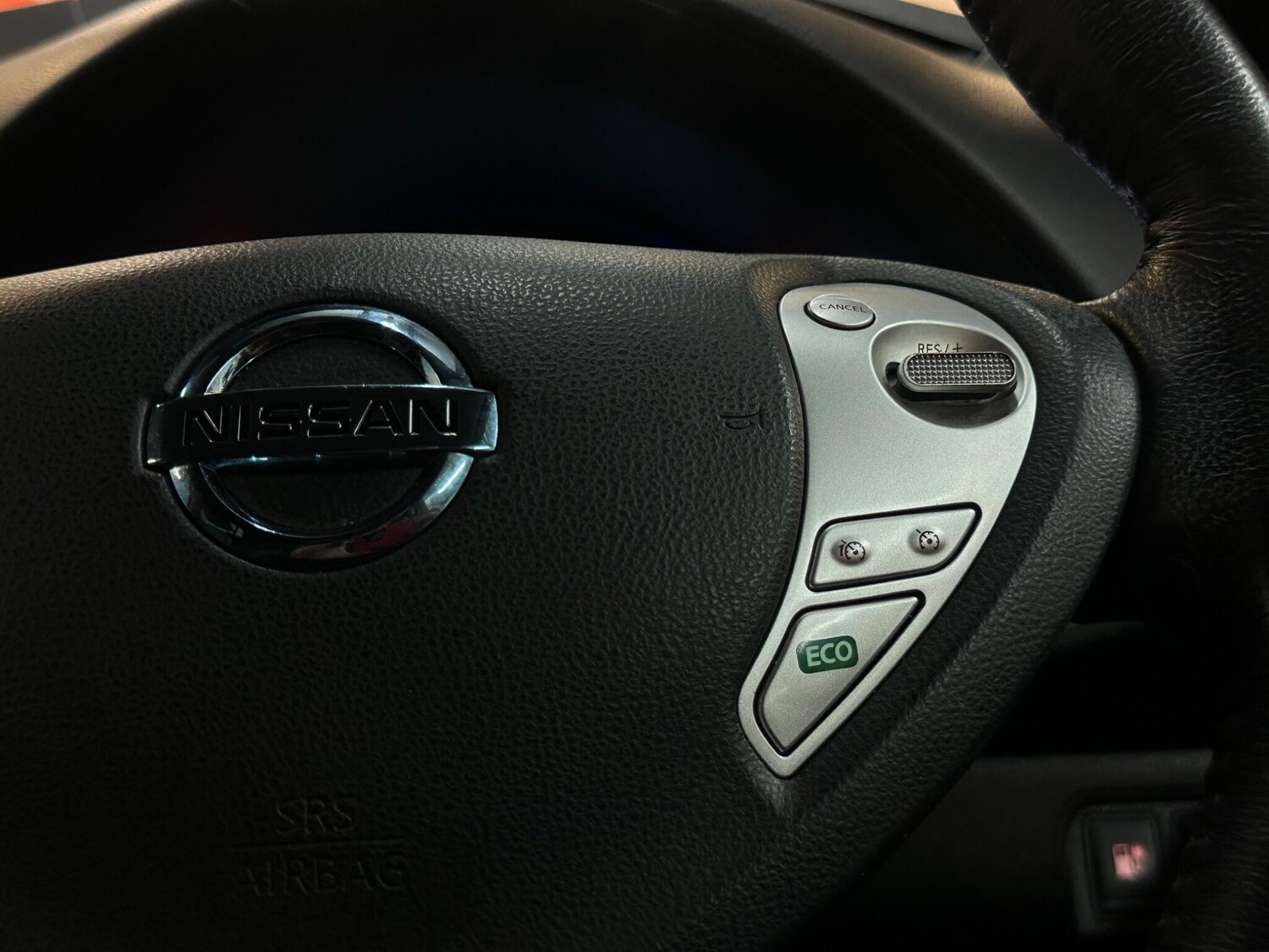 Used Nissan Leaf 2016 for sale - 77479573: Photo 31