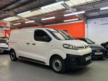 Used Citroen Dispatch 2022 for sale - 75082252: Photo