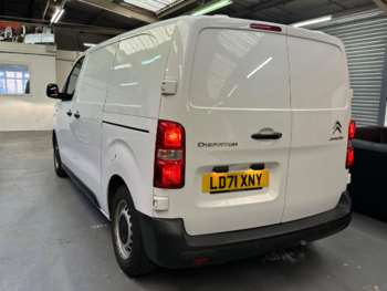 Used Citroen Dispatch 2022 for sale - 75082252: Photo