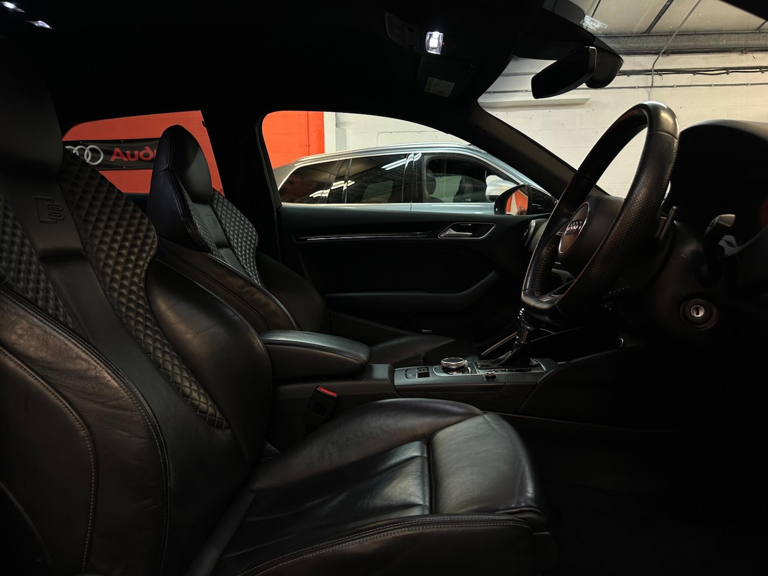 Used Audi A3 for sale - 77537506: Photo 12